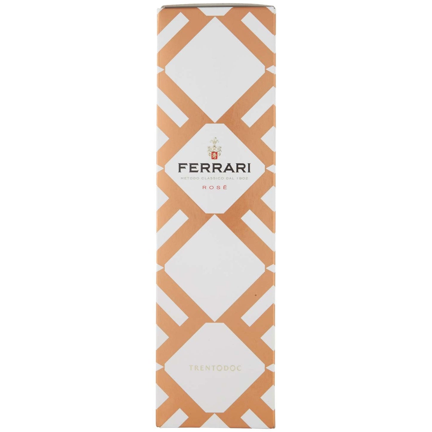 Metodo Classico Trento DOC Rosé, Ferrari - 750 ml