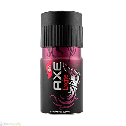 AXE DEODORANTE 150ML EXCITE
