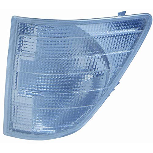 7438635046316 DERB FRECCIA FANALE ANTERIORE SX Sinistro [Lato Guida]