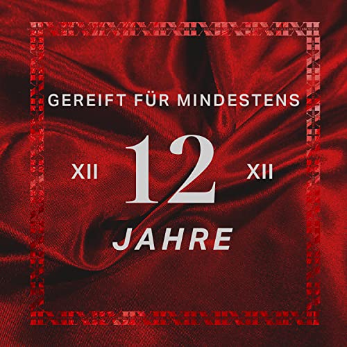 Chivas Regal 12 Years Old Blended Scotch Whisky 40% Vol. 1l in Giftbox