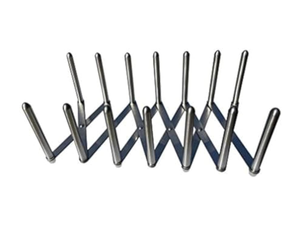 Ikea Variera - Supporto per pentole e padelle