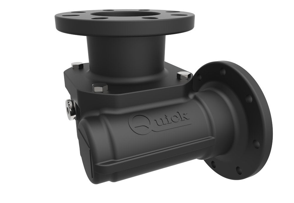 Quick Riduttore 500W