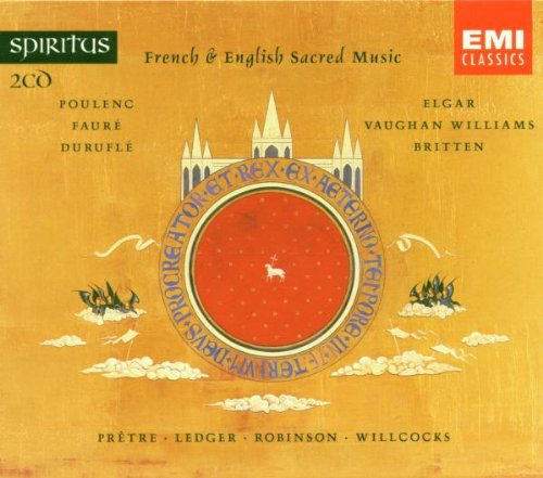 Franz & Engl Geistliche Musik