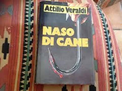 NASO DI CANE EDIZIONI CLUB 1982