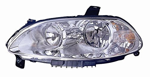 FARO DEPO - PROIETTORE H7-H1 PRED. REG. ELETT. FIAT CROMA 05/'05 >09/'07 - SX