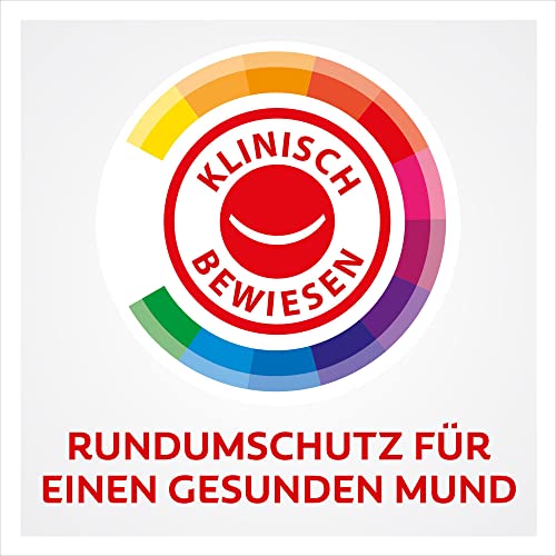 Colgate Dentifricio Total Plus