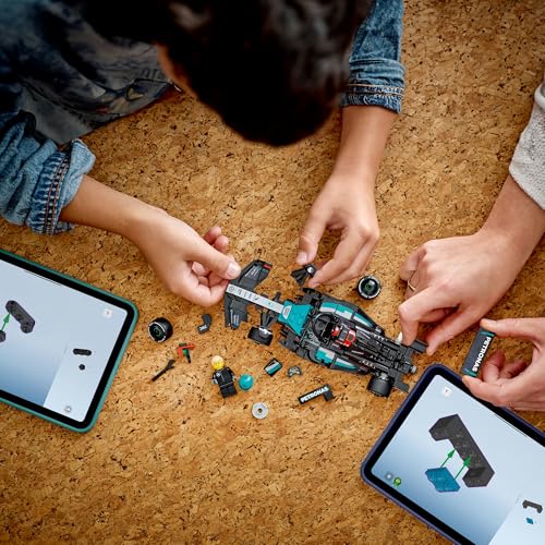 LEGO Speed Champions Auto da Corsa F1