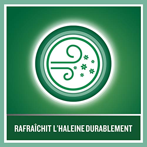 Listerine Bagno Di Bocca Protezione Denti E Gengive