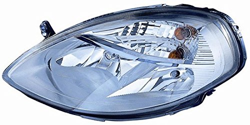 38270 FARO PROIETTORE SX Sinistro [Lato Guida]