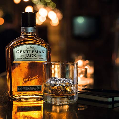 Jack Daniel’s Gentleman Jack