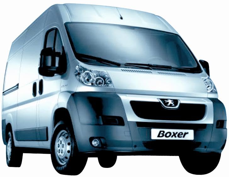 CG94 - GRUPPO OTTICO LATERALE | AUTO: DAILY 06' - RN PREMIUM 01' - MAGNUM 01' - F!AT DUCATO MAXI 06' AR. CONN. OVALE DX=SX