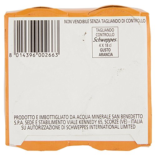 Schweppes DRINK_FLAVORED