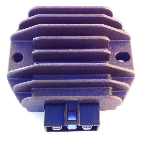 CG94 - REGOLATORE DI TENSIONE RADDRIZZATORE 5 FASTON COMPATIBILE LIBERTY BEVERLY 125 250 R.O. AP8127418;639169;486062;82501R;58090R
