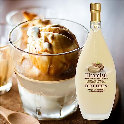 Bottega Crema di Liquore al Gianduia