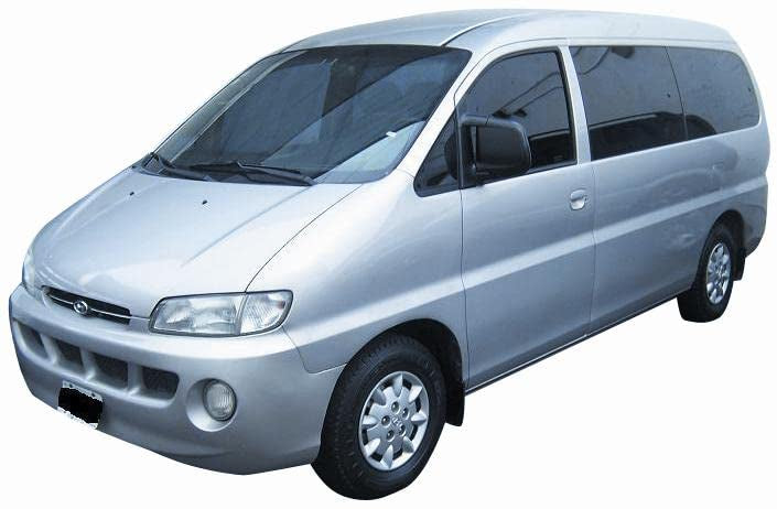 CG94 RETROVISORE Elettrico Destro [Lato Passegero] per Auto: H1 - Calotta Nera