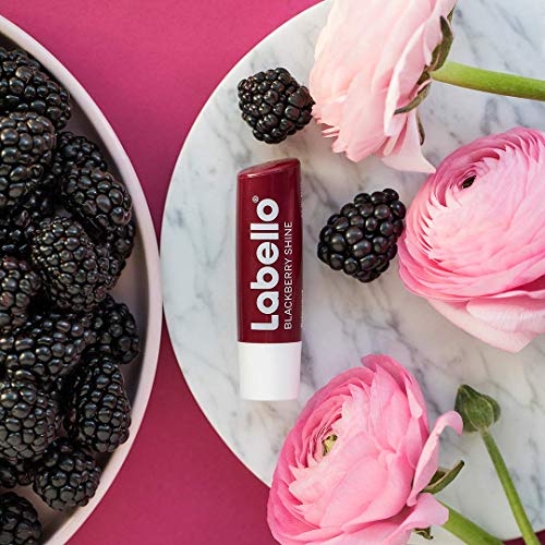 Labello Fruity S_Strawberry 5,5Ml