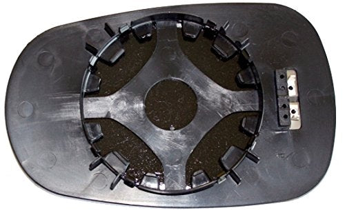 RICAM 00224 PIASTRA SPECCHIO TERMICA PER MICRA LATO DESTRO (LATO PASSEGGERO) DAL 2003/01 AL 2005/04