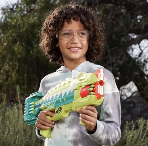 Hasbro Nerf, DinoSquad