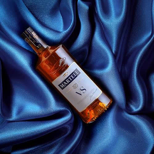 Martell Cognac VS, invecchiato in botti di rovere, vol 40%, 70CL