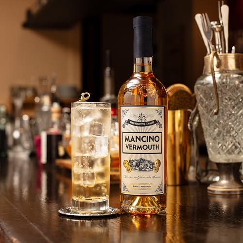 Mancino Vermouth SPIRITS