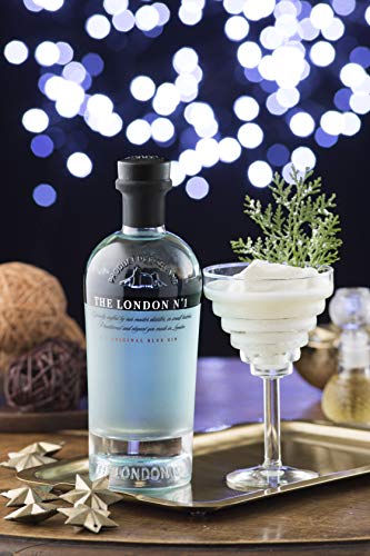 The London No.1 Blue Gin, 700ml