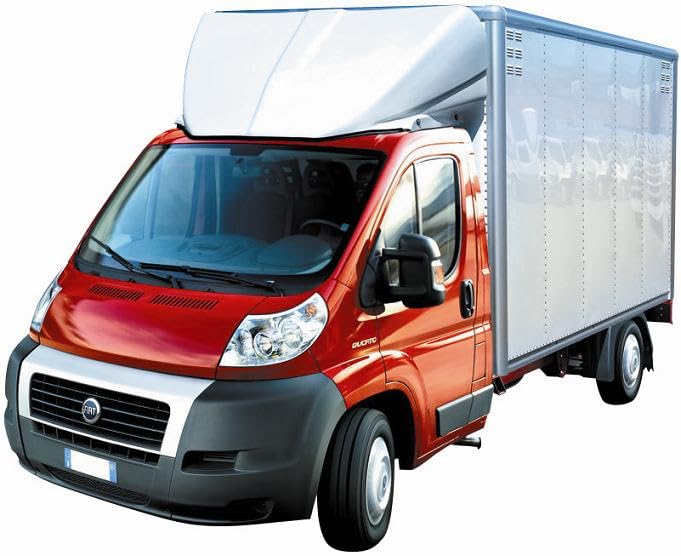 CG94 - GRUPPO OTTICO LATERALE AUTO: DAILY 06' - RN PREMIUM 01' - MAGNUM 01' - FI!AT DUCATO MAXI 06' AR. CONN. RETT. DX=SX