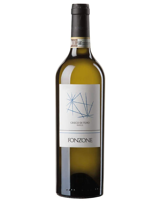 Fonzone Greco di Tufo 2020