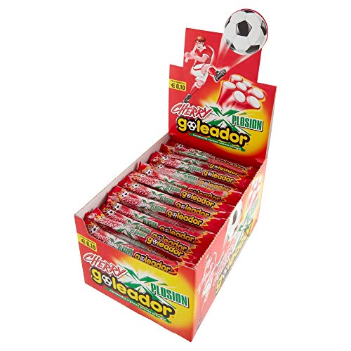 Goleador SUGAR_CANDY