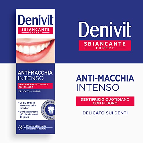 Denivit Dentifricio