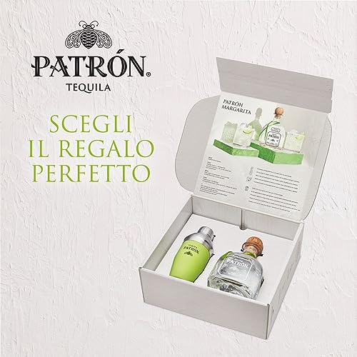 Patrón