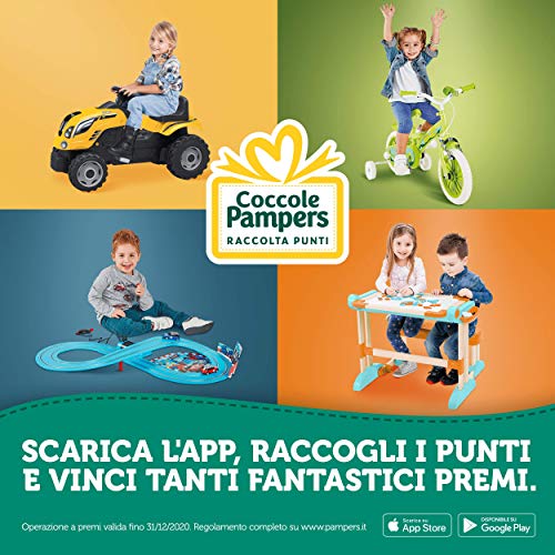 Pampers Sensitive Salviette