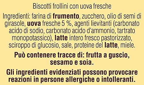 Mulino Bianco COOKIE