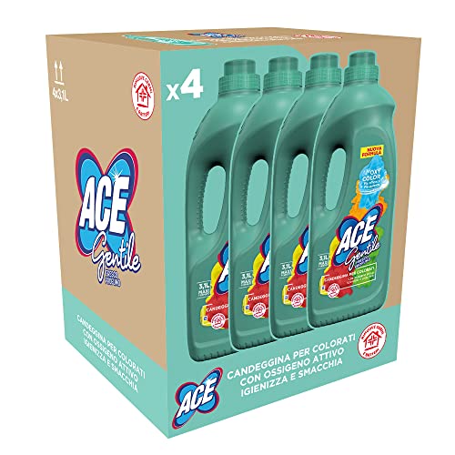 ACE Gentile Regolare