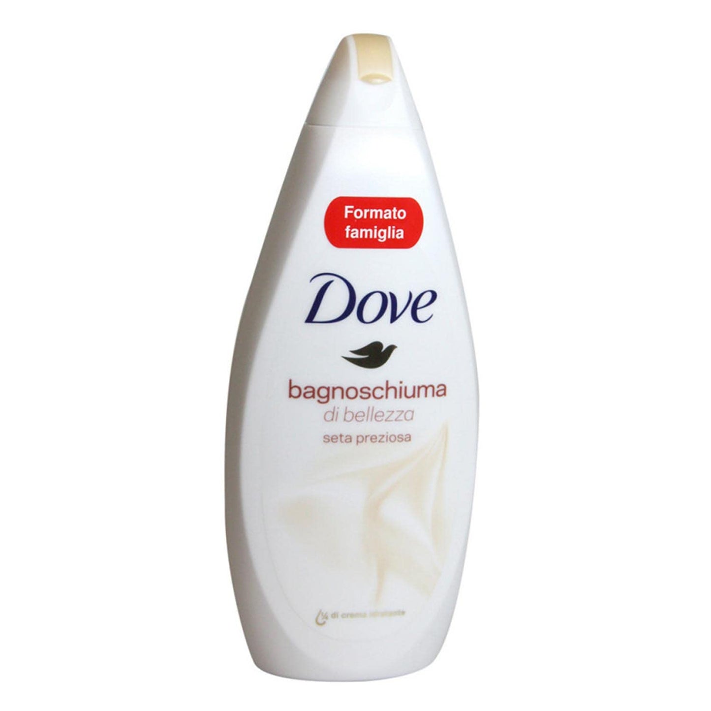 Dove Bagnodoccia Seta, 700 ml