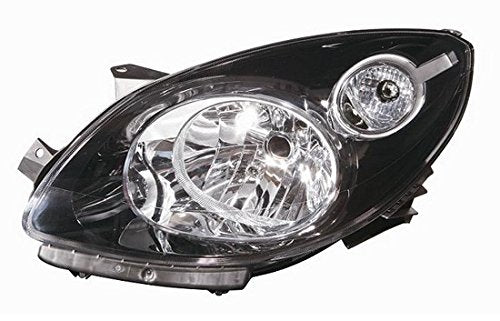 26690 FARO PROIETTORE SX Sinistro [Lato Guida]