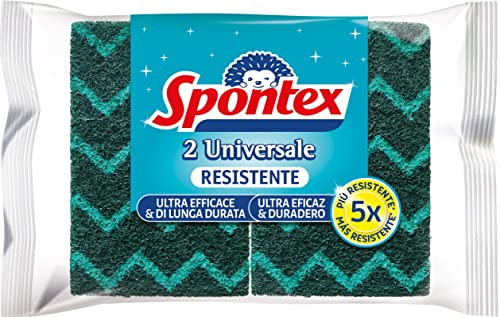Spontex Universale Resistente x2, Universale