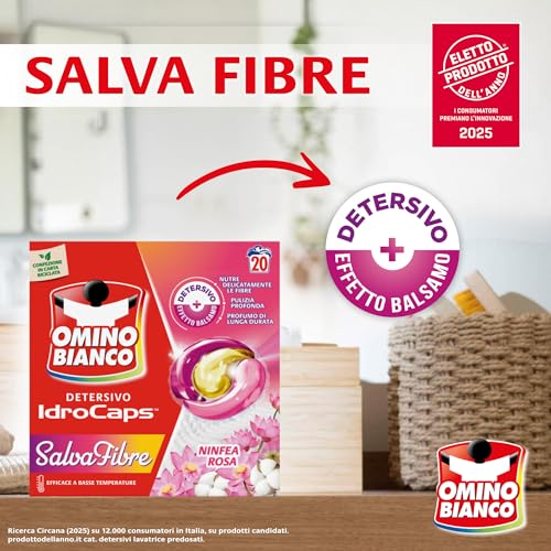 Omino Bianco - Doypack Scioglimacchie