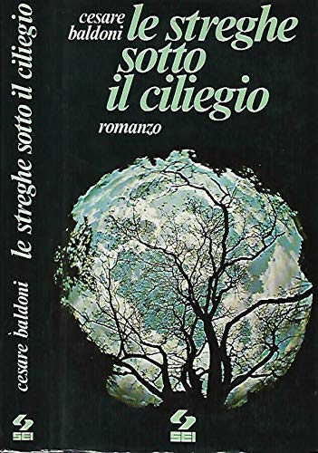 Le streghe sotto il ciliegio.