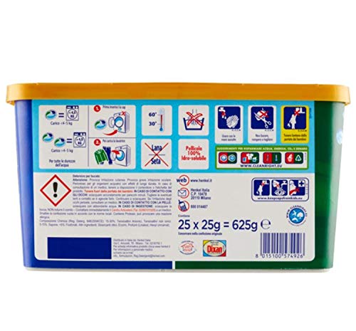 Dixan LAUNDRY_DETERGENT