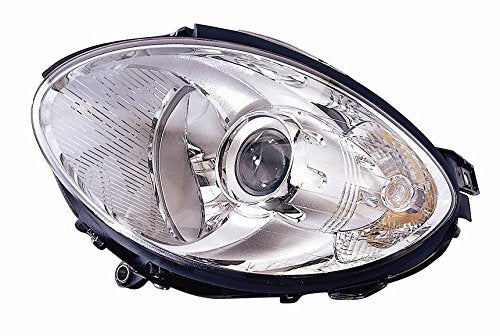 CG94 PROIETTORE H7-H7 CON MOTORINO ELETTRICO [Lato SX] Per Auto: CLASSE R W251