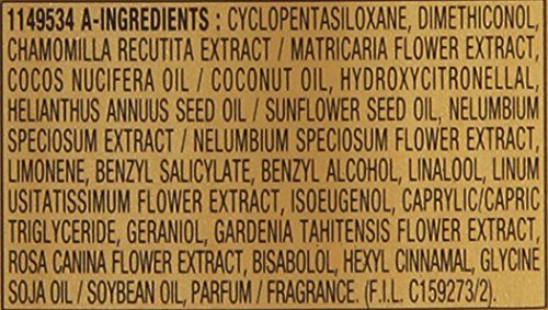 L'Oréal Paris Elvive Olio Straordinario Trattamento Nutriente per Capelli Secchi, 100 ml, Confezione da 9 Pezzi