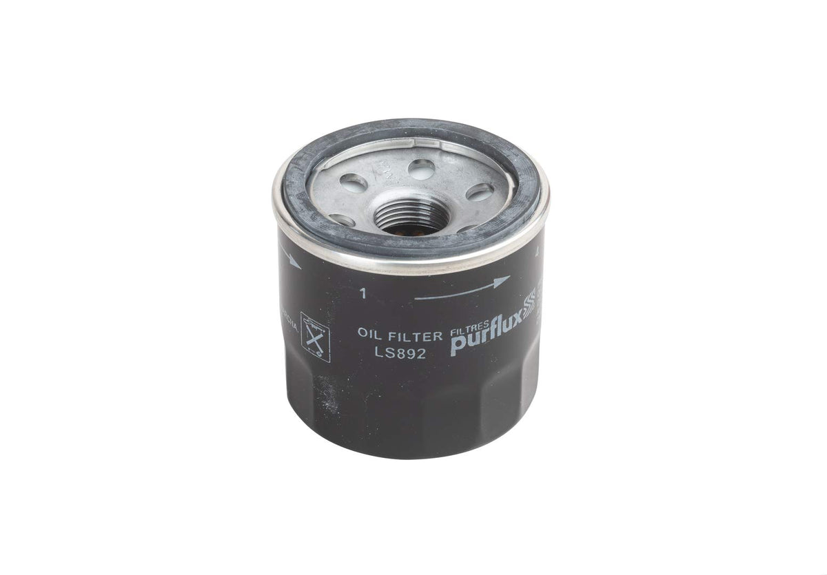 PURFLUX LS892 Filtri Olio Spin-on