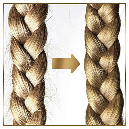 Pantene Lisci Effetto Seta Balsamo per Capelli Tendenti al Crespo
