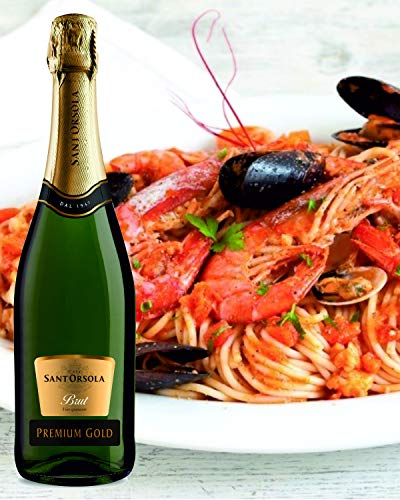 Casa Sant'Orsola - Spumante