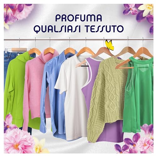 Lenor Profumatore Bucato Perle Profumate Lavatrice, Risveglio Primaverile