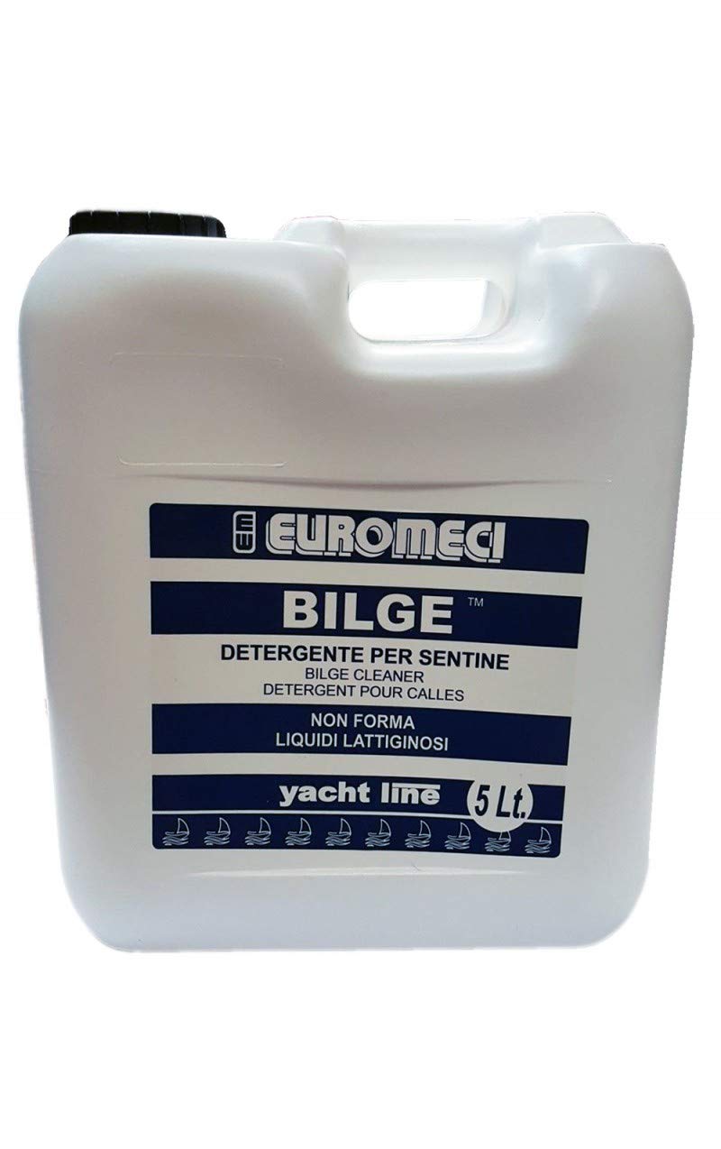EUROMECI Bilge da LT.5
