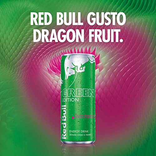 RED BULL ENERGY DRINK1