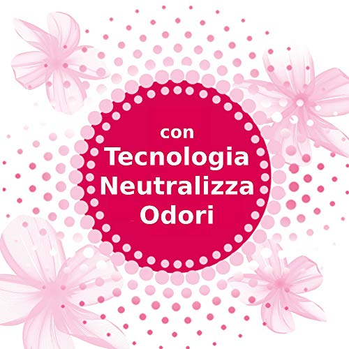 Vernel Fresh Control Ammorbidente