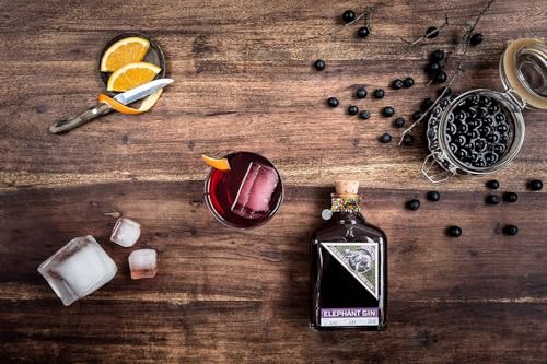 Elephant Gin SPIRITS