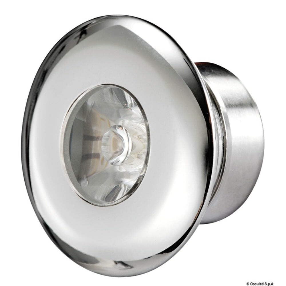 OSCULATI Luce cortesia LED Blu